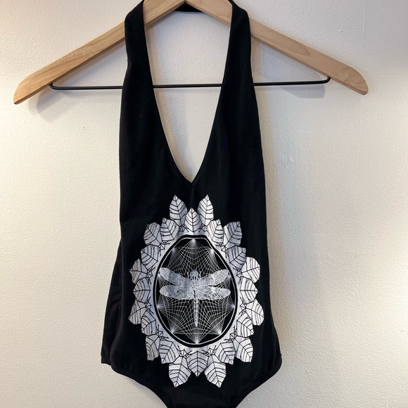 Hex Appeal Clothing Bodysuit - Picture 2 of 3